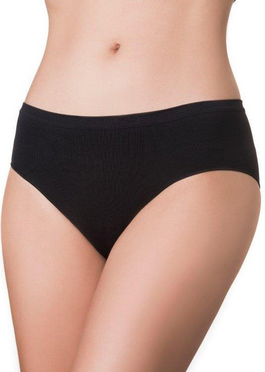 תחתון היפסטר אל תפר -מנדף זיעה